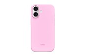 Mobile - Covers & Cases - Apple Beats iPhone 17 Case with MagSafe and Camera Control — Pebble Pink - MGK44LL/A
