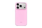 Mobile - Covers & Cases - Apple Beats iPhone 17 Pro Case with MagSafe and Camera Control — Pebble Pink - MGKF4LL/A