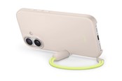 Mobile - Covers & Cases - Apple Beats iPhone 17 Kickstand Case with MagSafe and Camera Control - Lime Stone - MGTL4LL/A