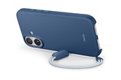 Mobile - Covers & Cases - Apple Beats iPhone 17 Kickstand Case with MagSafe and Camera Control - Bedrock Blue - MGTM4LL/A