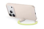 Mobile - Covers & Cases - Apple Beats iPhone 17 Pro Kickstand Case with MagSafe and Camera Control - Lime Stone - MGTN4LL/A