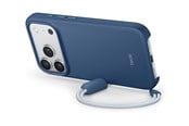 Mobile - Covers & Cases - Apple Beats iPhone 17 Pro Kickstand Case with MagSafe and Camera Control - Bedrock Blue - MGTP4LL/A