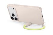 Mobile - Covers & Cases - Apple Beats iPhone 17 Pro Max Kickstand Case with MagSafe and Camera Control - Lime Stone - MGTQ4LL/A