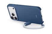 Mobile - Covers & Cases - Apple Beats iPhone 17 Pro Max Kickstand Case with MagSafe and Camera Control - Bedrock Blue - MGTR4LL/A