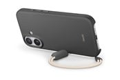 Mobile - Covers & Cases - Apple Beats iPhone 17 Kickstand Case with MagSafe and Camera Control - Granite Gray - MGY54LL/A