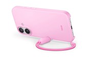 Mobile - Covers & Cases - Apple Beats iPhone 17 Kickstand Case with MagSafe and Camera Control - Pebble Pink - MGY64LL/A
