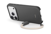 Mobile - Covers & Cases - Apple Beats iPhone 17 Pro Kickstand Case with MagSafe and Camera Control - Granite Gray - MGY74LL/A