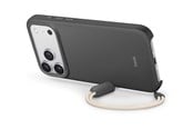 Mobile - Covers & Cases - Apple Beats iPhone 17 Pro Max Kickstand Case with MagSafe and Camera Control - Granite Gray - MGY94LL/A