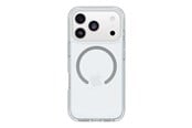 Mobile - Covers & Cases - OtterBox React MagSafe Apple iPhone 17 Pro - clear - 77-99280