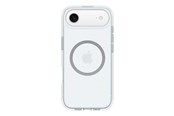 Mobile - Covers & Cases - OtterBox React MagSafe Apple iPhone Air - clear - 77-99278