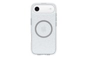 Mobile - Covers & Cases - OtterBox React MagSafe Apple iPhone Air Stardust - clear - 77-99279