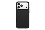 Mobile - Covers & Cases - OtterBox React MagSafe Apple iPhone 17 Pro Max - black - 77-99290