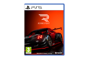 Spel - RENNSPORT - Sony PlayStation 5 - Racing - 3665962030778