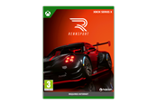 Spel - RENNSPORT - Microsoft Xbox Series X - Racing - 3665962030808