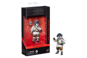 Figure - Star Wars The Acolyte The Black Series Bazil (Jedi Order Tracker) 15 cm scale - G15495L00