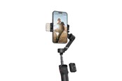 Tripod - Hohem Smartphone Gimbal Isteady X3 Svart - HPG-X3P B