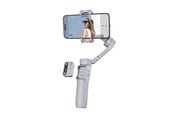 Tripod - Hohem Smartphone Gimbal Isteady X3 SE White - HPG-X3 SE W