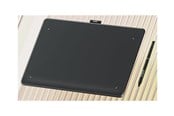 Ritningsplatta / Digitizer - Huion Inspiroy Frego M L610 Graphics Tablet - L610