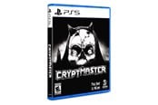 Spel - Cryptmaster - Sony PlayStation 5 - Pussel - 0810148579913