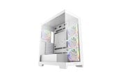 Chassi - DeepCool CG580 4F V2 - Chassi - Miditower - Vit - R-CG580-WHADA4-G-2