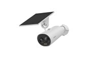 Smarta Hem - IMOU Cell 3C AIO 5MP Outdoor Camera with Built-in Solar Panel - IPC-K9DC-5M0WEH-V2