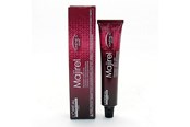 Hårvård - L'Oréal Paris Majirel hårfarve 50 ml. - 2.10 Brun Ask Intens - 3474634001837