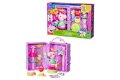 Figure - Peppa Pig Gretas Klädgarderob - G10175L00