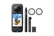 Aktionskamera - Insta360 X3 Creator Kit - CINSAAVK