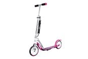 Ride Ons & Walkers - Hudora Scooter BIG Wheel Step RX205 - White/Pink - 14738/01