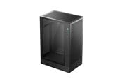 Chassi - DeepCool CH170 PLUS - Chassi - Minitower - Svart - R-CH170-BKNGM0-G