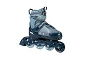 Skridskoåkning - Hudora Inline Skates Leon 2.0 Ocean Blue Size 33-36 - 28248