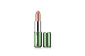 Smink - Clinique Pop Longwear Lipstick Shine 3.9 g. – 02 Bare Pop. - 192333147955