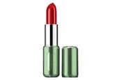 Smink - Clinique Pop Longwear Lipstick Shine 3.9 g.– 03 Cherry Pop - 192333148013