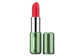 Smink - Clinique Pop Longwear Lipstick Matte 3.9 g.– 05 Ruby Pop - 192333148204