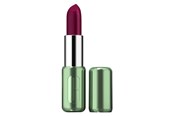 Smink - Clinique Pop Longwear Lipstick Matte 3.9 g. – 06 Bold Pop - 192333148259