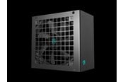 Strömförsörjning - DeepCool PF700X Strömförsörjning - 700 Watt - 120 mm - ATX - 80 Plus Bronze certificate - R-PF700XHD0B-JGEU