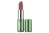 Smink - Clinique Pop Longwear Lipstick Matte 3.9 g.– 08 Clove Pop - 192333148273