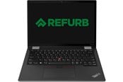 Bärbar dator - Lenovo Refurbished ThinkPad X13 Yoga G3 - 13.3" Touch | Core i7 | 16GB | 512GB | A Grade - RF-000169308