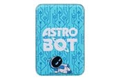 Brädspel - Paladone Astrobot Playing Cards in Tin - PP15450AB