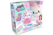 Kreativa spel - Airbrush Plush Kawaii Kattunge - 260073