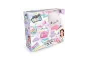 Kreativa spel - Airbrush Plush Kawaii Kattunge - 260073