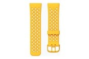 Smartwatch - Accessories - Google Fitbit - band for smart watch - 24 mm attach - FB174SBYWTAS