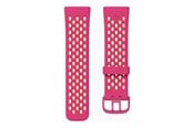 Smartwatch - Accessories - Google Fitbit - band for smart watch - 24 mm attach - FB174SBMGCRL
