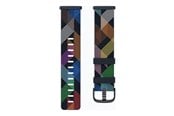 Smartwatch - Accessories - Google Fitbit - band for smart watch - 24 mm attach - FB174WBPRIL