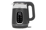 Vattenkokare - Adler Vattenkokare AD 1305 - kettle - grey - Grey - 2200 W - AD 1305gs