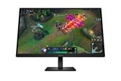 Skärm - 27" HP OMEN 27q G2 - 2560x1440 (QHD) - 180Hz - IPS - AV4H6E9#ABB