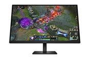 Skärm - 27" HP OMEN 27qs G2 - 2560x1440 (QHD) - 280Hz - IPS - AW3V0E9#ABB