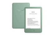 Läsplatta - Amazon Kindle 16GB - Green (Ad-supported) - B0CNVCQZG1