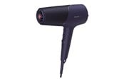 Hårtork - Philips Hårtork 5000 Series BHD514 - hairdryer - purple metallic - 2300 W - BHD514/00