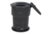 Vattenkokare - Adler Vattenkokare AD 1377 - kettle - grey - Grey - 600 W - AD 1377g